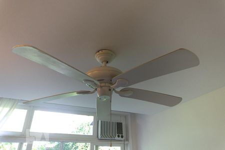 Ventilador de apartamento à venda com 2 quartos, 95m² em Leblon, Rio de Janeiro