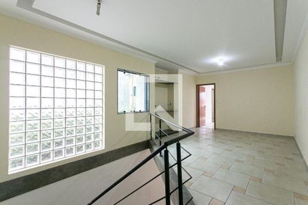 Sala 2 de casa à venda com 3 quartos, 280m² em Vila Carrão, São Paulo