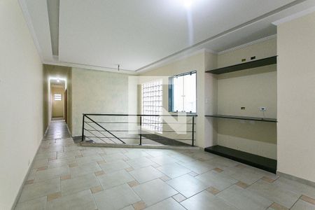 Sala 2 de casa à venda com 3 quartos, 280m² em Vila Carrão, São Paulo