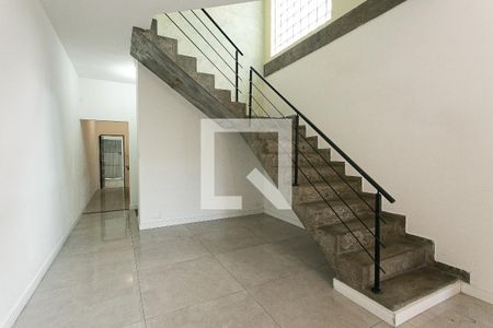 Sala 1 de casa à venda com 3 quartos, 280m² em Vila Carrão, São Paulo