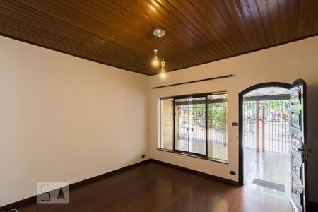 Sala de casa à venda com 2 quartos, 183m² em Centro, Osasco