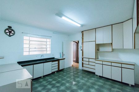 Cozinha de casa à venda com 2 quartos, 183m² em Centro, Osasco