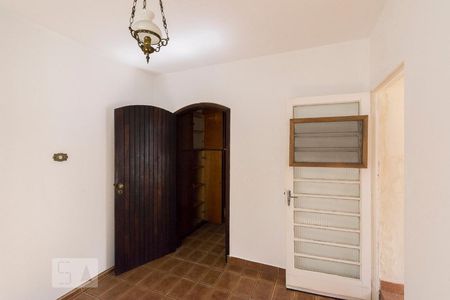 Casa à venda com 183m², 2 quartos e 2 vagasHall