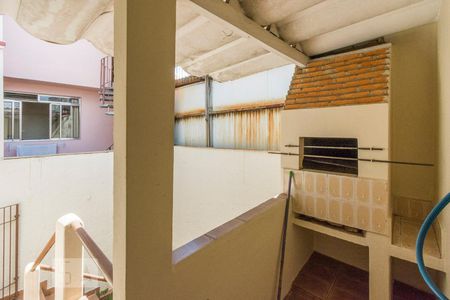 Casa à venda com 183m², 2 quartos e 2 vagasChurrasqueira