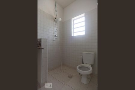 Casa à venda com 90m², 3 quartos e 2 vagasBanheiro da suíte