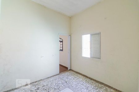 Casa para alugar com 30m², 1 quarto e sem vaga Casa para alugar com 30m², 1 quarto e sem vagaQuarto