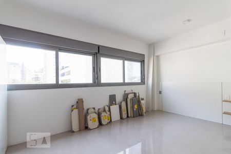Dormitório de kitnet/studio à venda com 1 quarto, 37m² em Petrópolis, Porto Alegre