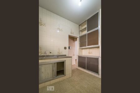 Apartamento à venda com 75m², 2 quartos e sem vagaCozinha