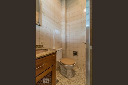 Apartamento à venda com 75m², 2 quartos e sem vagaBanheiro