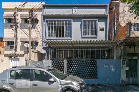 Apartamento à venda com 75m², 2 quartos e sem vagaFachada