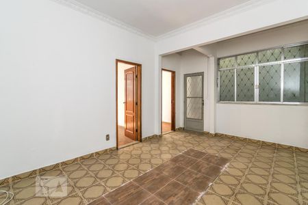 Sala de apartamento à venda com 2 quartos, 75m² em Penha Circular, Rio de Janeiro