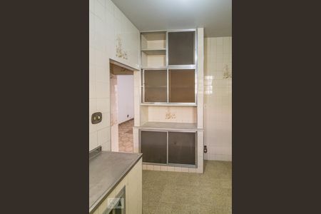 Apartamento à venda com 75m², 2 quartos e sem vagaCozinha - Armários