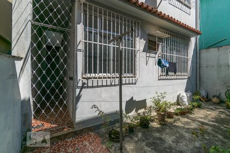 Apartamento à venda com 75m², 2 quartos e sem vagaFachada interna do imóvel