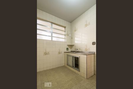 Apartamento à venda com 75m², 2 quartos e sem vagaCozinha