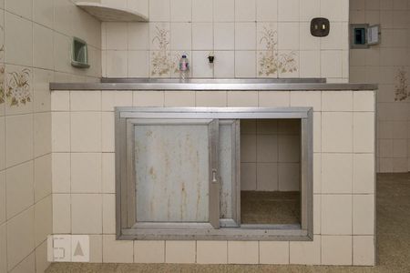 Apartamento à venda com 75m², 2 quartos e sem vagaCozinha - Armários