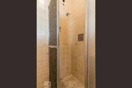 Apartamento à venda com 75m², 2 quartos e sem vagaBanheiro - Box