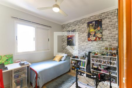 Apartamento à venda com 163m², 3 quartos e 3 vagasQuarto 3