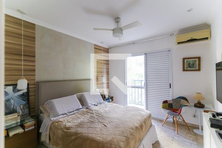 Apartamento à venda com 163m², 3 quartos e 3 vagasQuarto 2