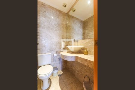 Apartamento à venda com 163m², 3 quartos e 3 vagasLavabo