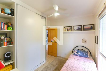 Apartamento à venda com 163m², 3 quartos e 3 vagasQuarto 1