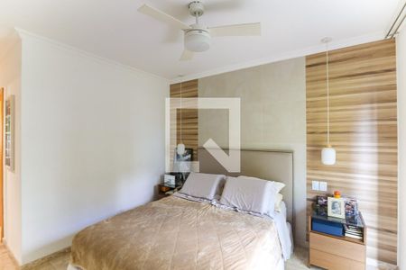 Apartamento à venda com 163m², 3 quartos e 3 vagasQuarto 2