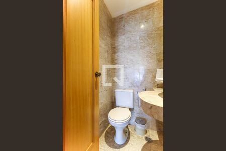 Apartamento à venda com 163m², 3 quartos e 3 vagasLavabo