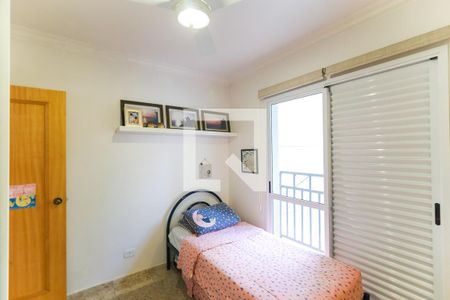 Quarto 1 de apartamento à venda com 3 quartos, 163m² em Vila Andrade, São Paulo