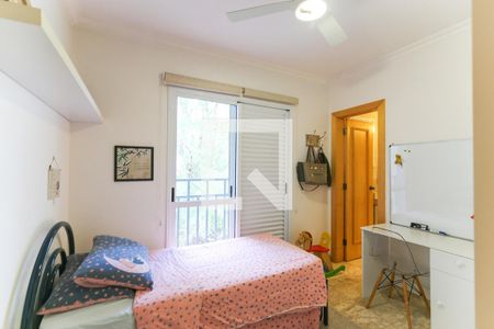 Quarto 1 de apartamento à venda com 3 quartos, 163m² em Vila Andrade, São Paulo