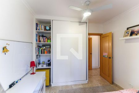 Apartamento à venda com 163m², 3 quartos e 3 vagasQuarto 1