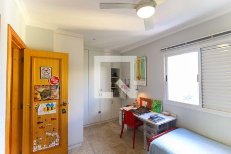 Apartamento à venda com 163m², 3 quartos e 3 vagasQuarto 3