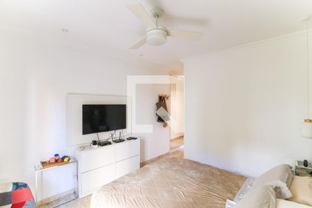 Apartamento à venda com 163m², 3 quartos e 3 vagasQuarto 2