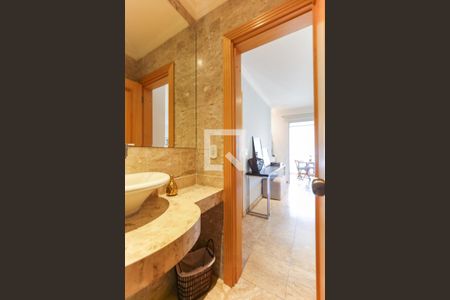 Apartamento à venda com 163m², 3 quartos e 3 vagasLavabo