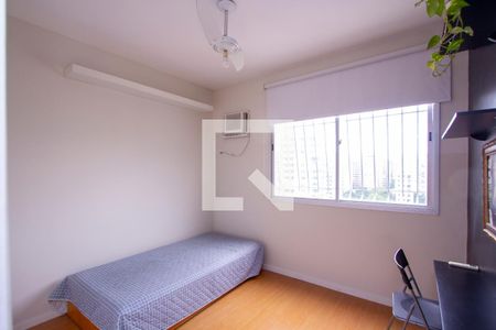 Quarto 1 de apartamento para alugar com 2 quartos, 80m² em Santa Rosa, Niterói