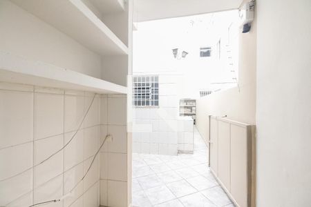 Casa à venda com 130m², 3 quartos e 2 vagasÁrea de Serviço 