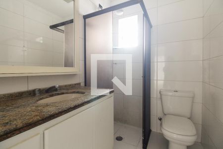 Casa à venda com 130m², 3 quartos e 2 vagasBanheiro Social 