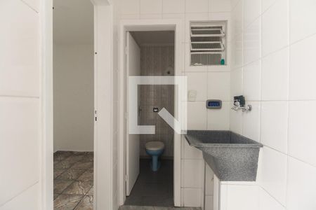 Casa à venda com 130m², 3 quartos e 2 vagasÁrea de Serviço 