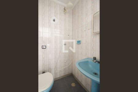 Casa à venda com 130m², 3 quartos e 2 vagasÁrea de Serviço - Banheiro de Serviço 