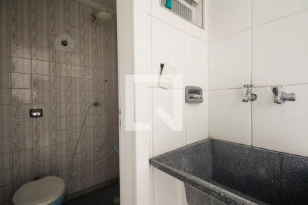 Casa à venda com 130m², 3 quartos e 2 vagasÁrea de Serviço 