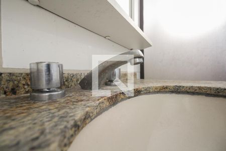 Casa à venda com 130m², 3 quartos e 2 vagasBanheiro Social 