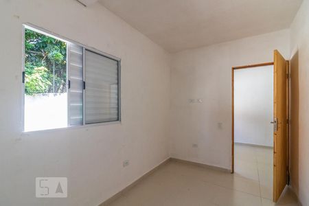 Quarto de kitnet/studio para alugar com 1 quarto, 28m² em Rudge Ramos, São Bernardo do Campo