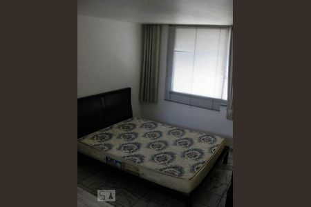 quarto de apartamento para alugar com 1 quarto, 47m² em Vila Tramontano, São Paulo