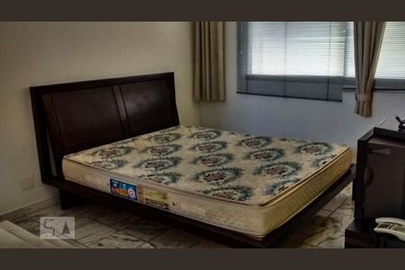 quarto de apartamento para alugar com 1 quarto, 47m² em Vila Tramontano, São Paulo