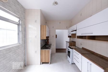 Apartamento à venda com 106m², 2 quartos e sem vagaCozinha