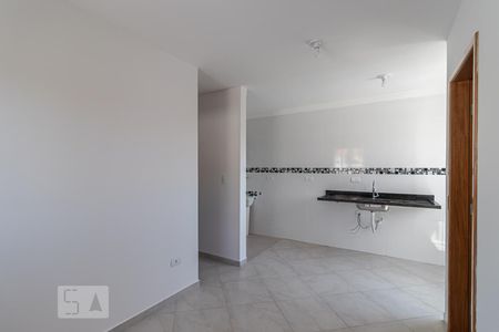 Sala de apartamento para alugar com 2 quartos, 38m² em Penha de França, São Paulo