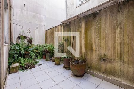 Apartamento à venda com 52m², 1 quarto e sem vaga Apartamento à venda com 52m², 1 quarto e sem vagaSala - Área Descoberta