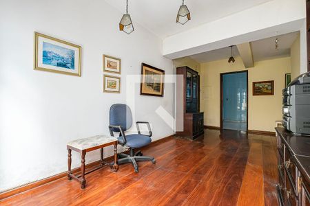Apartamento à venda com 52m², 1 quarto e sem vaga Apartamento à venda com 52m², 1 quarto e sem vagaSala