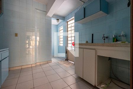 Apartamento à venda com 52m², 1 quarto e sem vaga Apartamento à venda com 52m², 1 quarto e sem vagaCozinha
