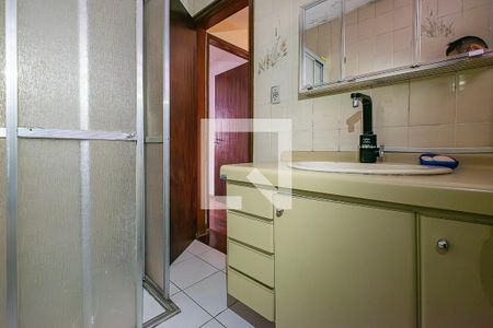 Apartamento à venda com 52m², 1 quarto e sem vaga Apartamento à venda com 52m², 1 quarto e sem vagaBanheiro