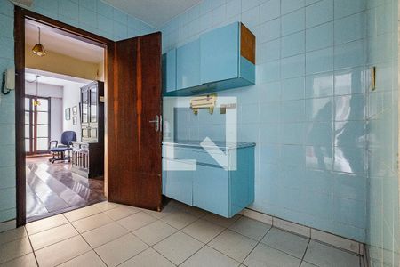 Apartamento à venda com 52m², 1 quarto e sem vaga Apartamento à venda com 52m², 1 quarto e sem vagaCozinha