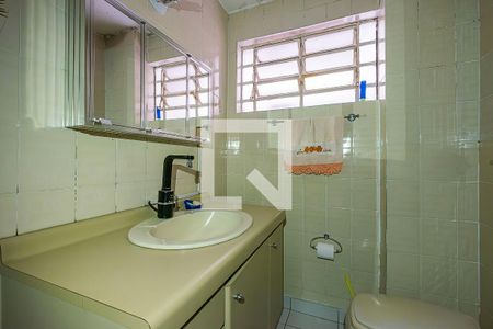Apartamento à venda com 52m², 1 quarto e sem vaga Apartamento à venda com 52m², 1 quarto e sem vagaBanheiro